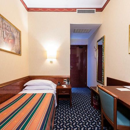 Hotel Royal Bolsena Exterior photo