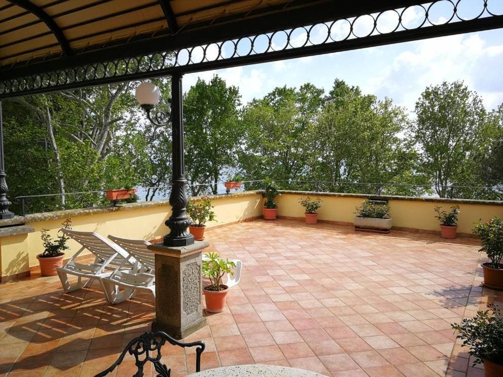 Hotel Royal Bolsena Exterior photo
