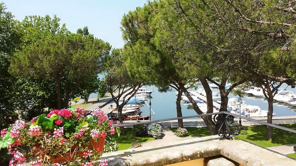 Hotel Royal Bolsena Exterior photo