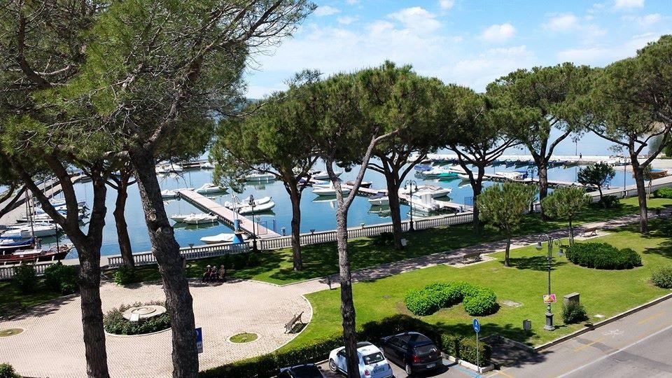 Hotel Royal Bolsena Exterior photo