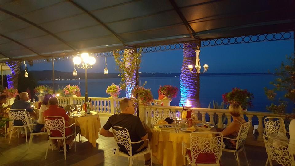 Hotel Royal Bolsena Exterior photo