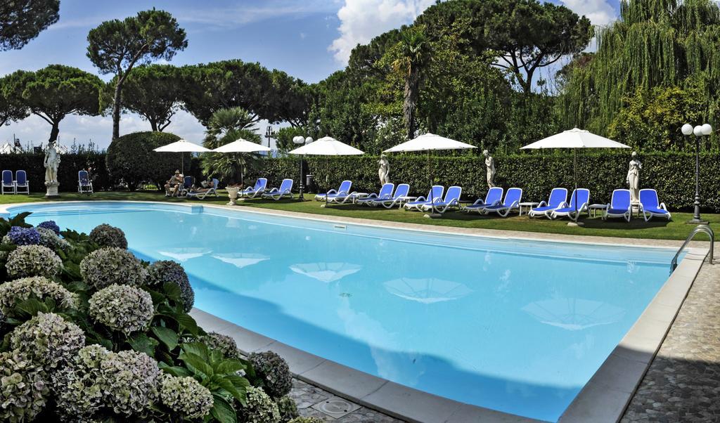 Hotel Royal Bolsena Exterior photo