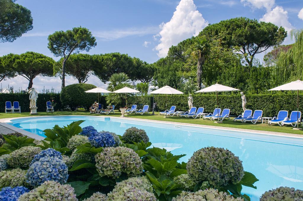 Hotel Royal Bolsena Exterior photo