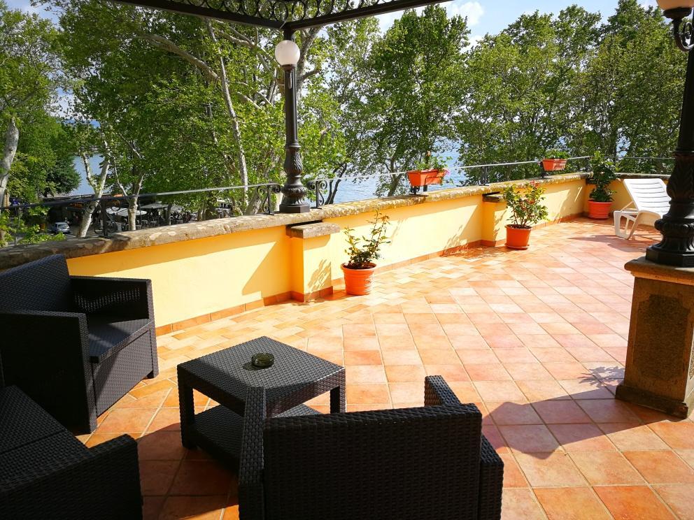 Hotel Royal Bolsena Exterior photo
