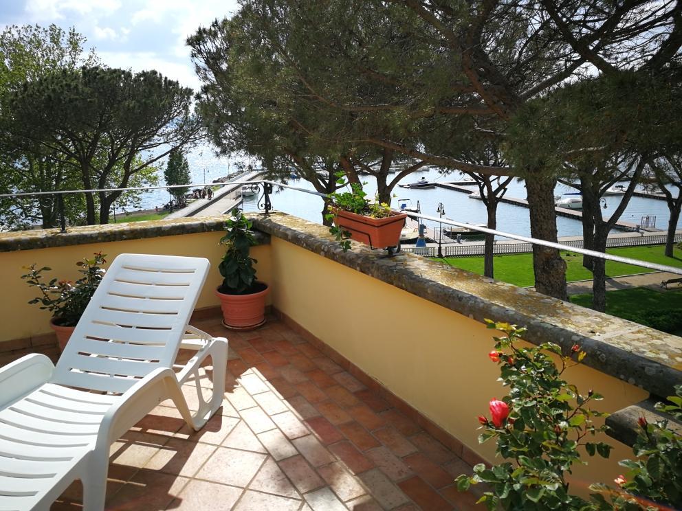 Hotel Royal Bolsena Exterior photo