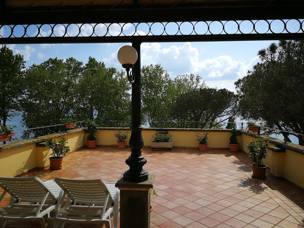 Hotel Royal Bolsena Exterior photo