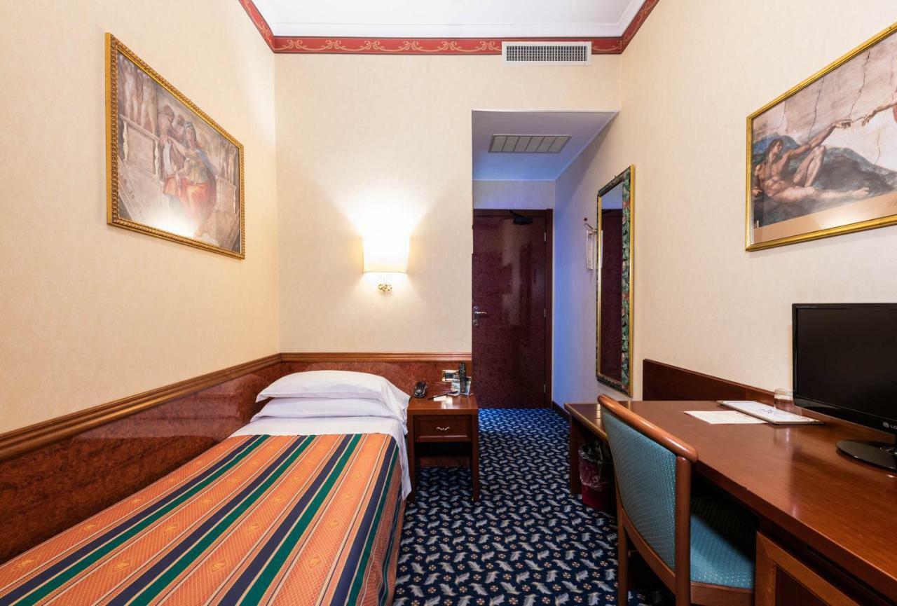 Hotel Royal Bolsena Exterior photo