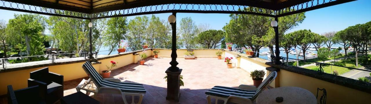 Hotel Royal Bolsena Exterior photo