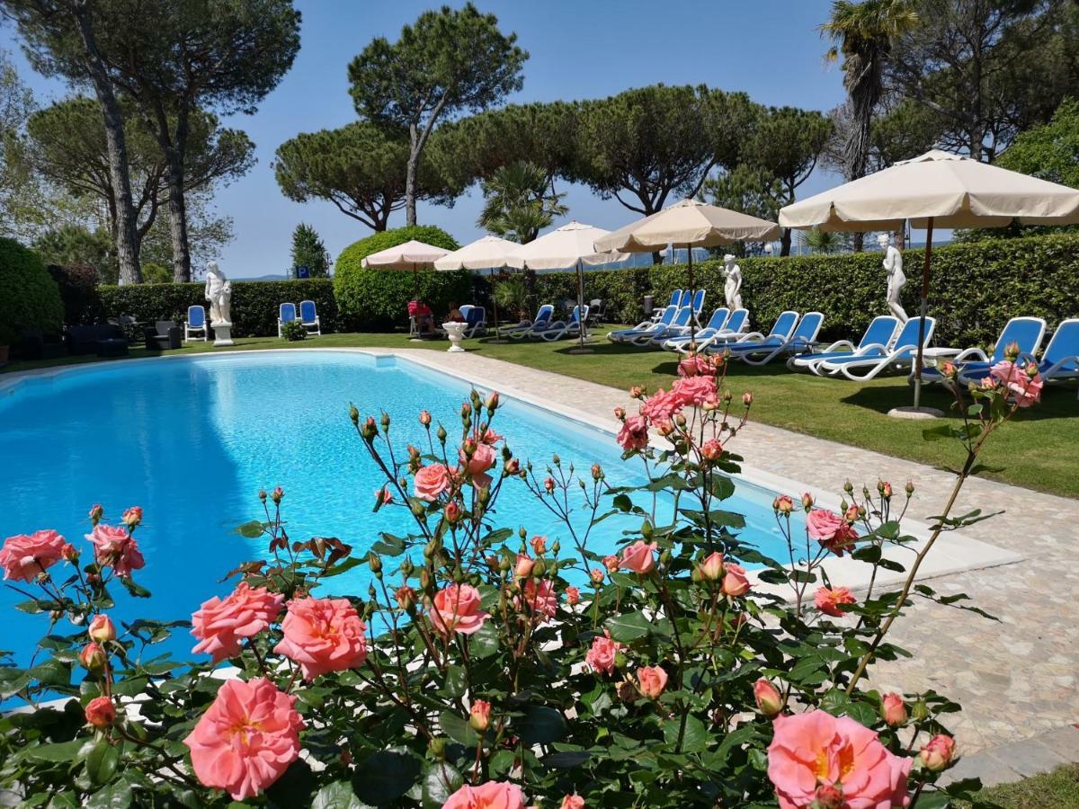 Hotel Royal Bolsena Exterior photo